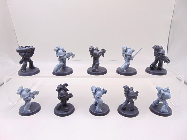 MKII Marines