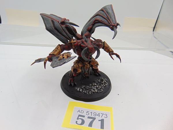 Daemon Prince