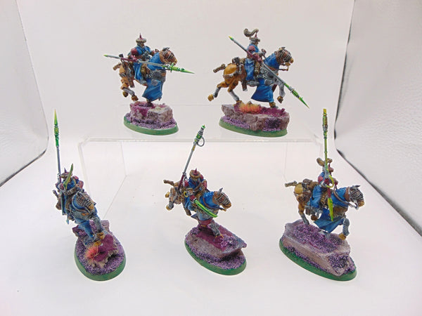 Attilan Rough Riders