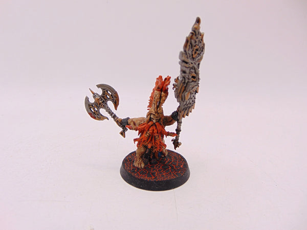 Battlesmith