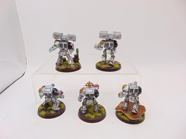 Terminator Squad