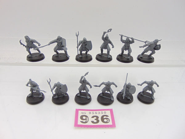 Morannon Orcs