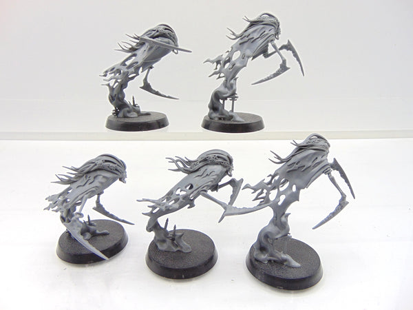 Dreadscythe Harridans