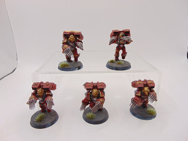 Vanguard Veterans