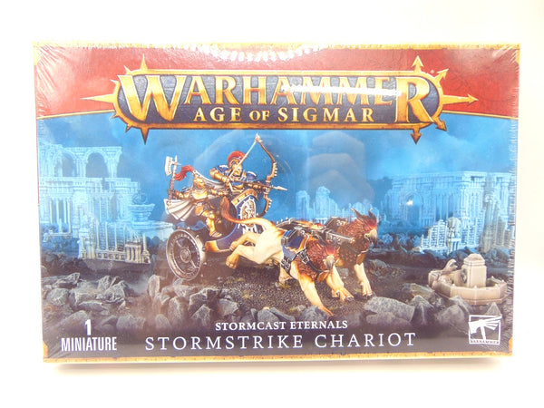 Stormstrike Chariot