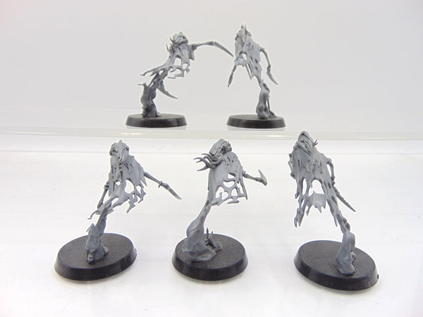 Dreadscythe Harridans