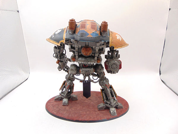Imperial Knight Warden