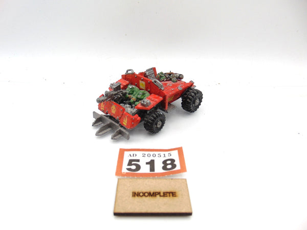 Trukk