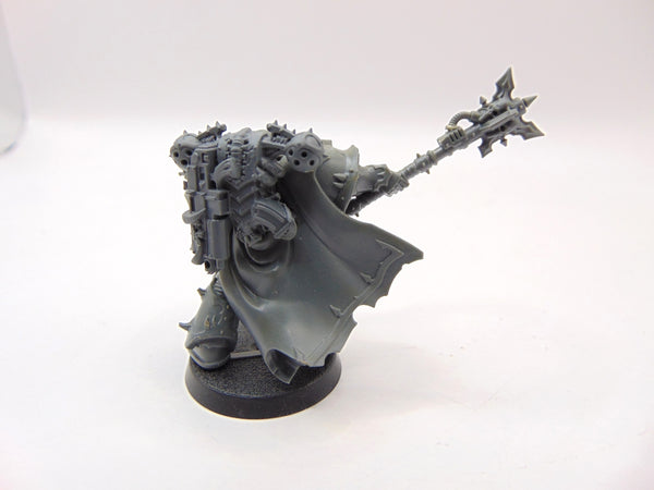 Chosen Champion Draznicht