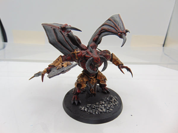 Daemon Prince