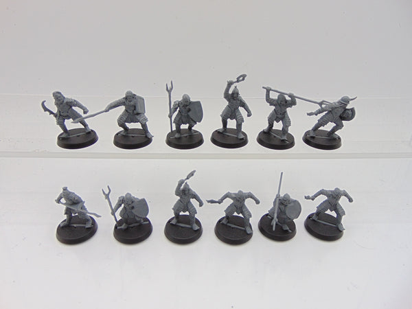 Morannon Orcs