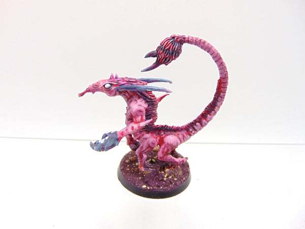 Fiend of Slaanesh