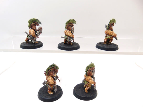 Auric Hearthguard