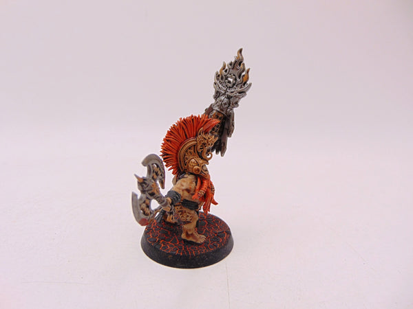 Battlesmith