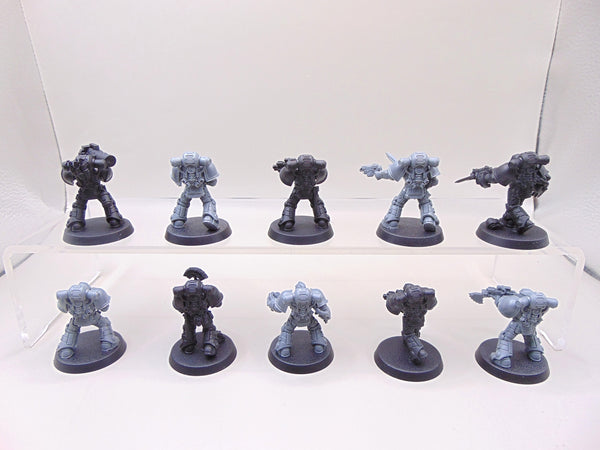 MKII Marines