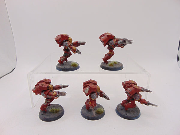 Vanguard Veterans