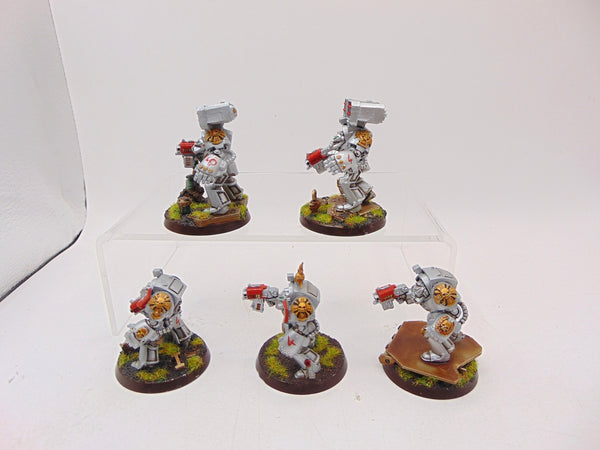 Terminator Squad