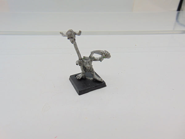 Gobbo Goblin Standard