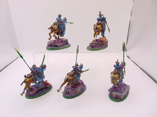 Attilan Rough Riders