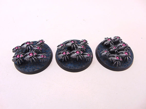 Canoptek Scarab Swarms