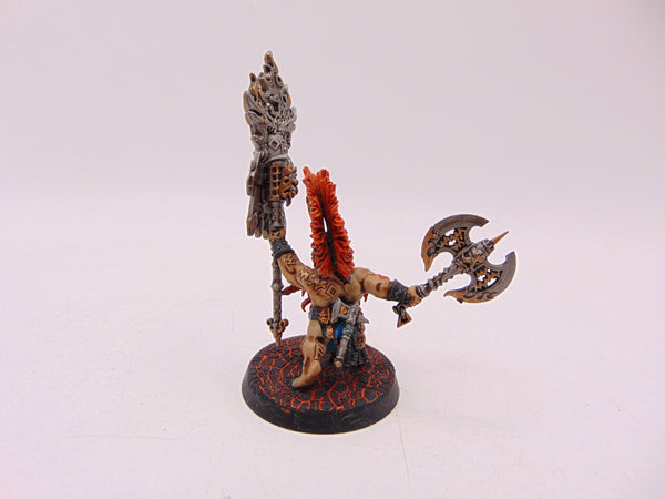 Battlesmith