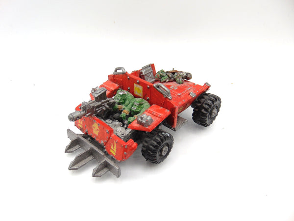 Trukk
