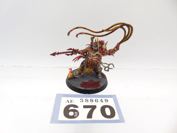 Bloodstoker