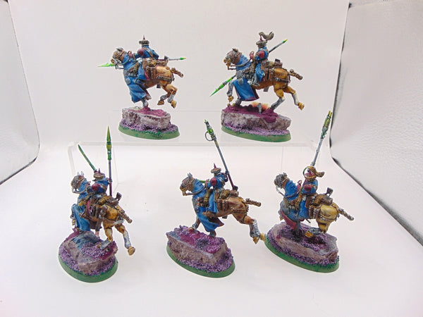 Attilan Rough Riders