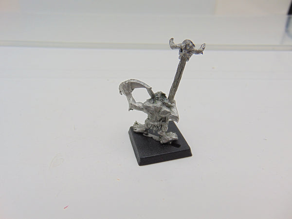 Gobbo Goblin Standard