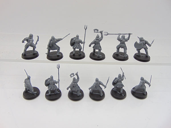 Morannon Orcs