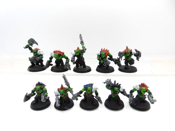 Beast Snagga Boyz