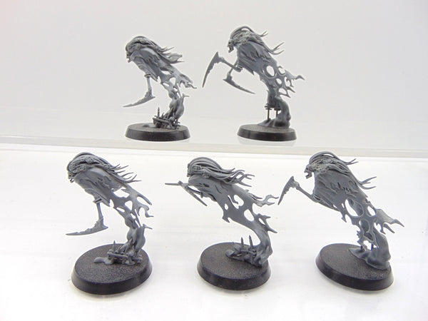 Dreadscythe Harridans