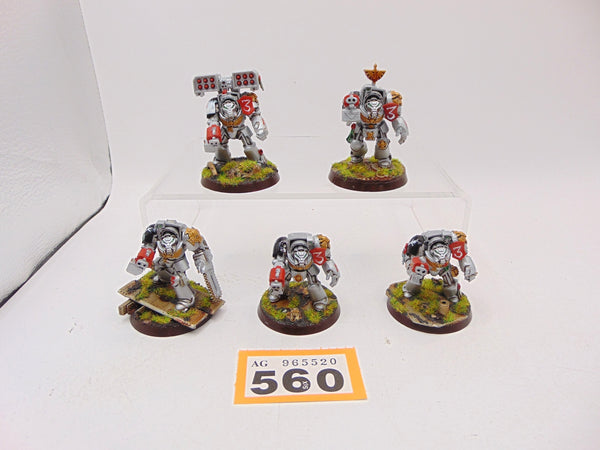 Terminator Squad