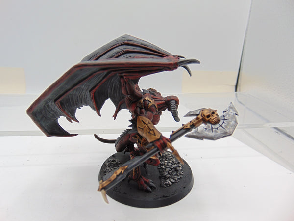 Daemon Prince