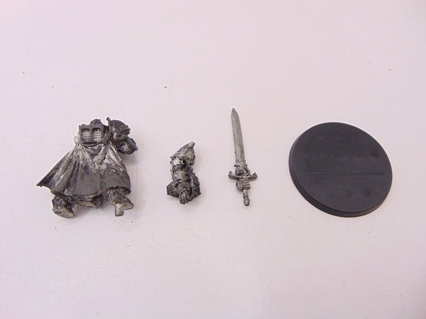 Brother Captain Stern