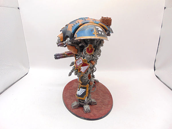 Imperial Knight Warden