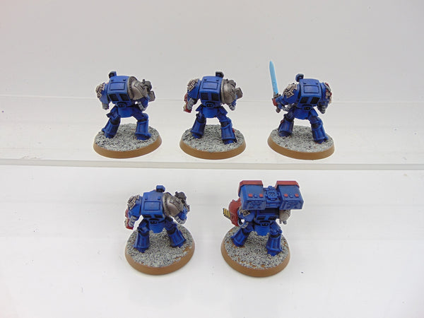 Terminator Squad