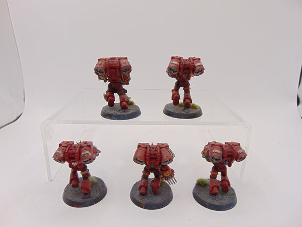 Vanguard Veterans