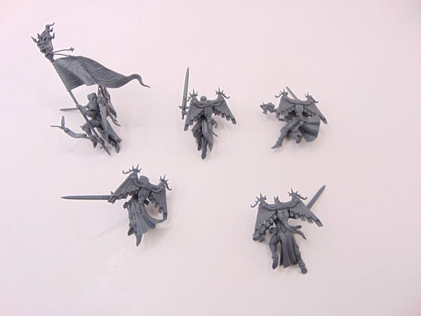 Zephyrim Squad