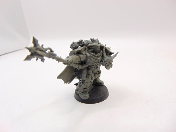 Chosen Champion Draznicht