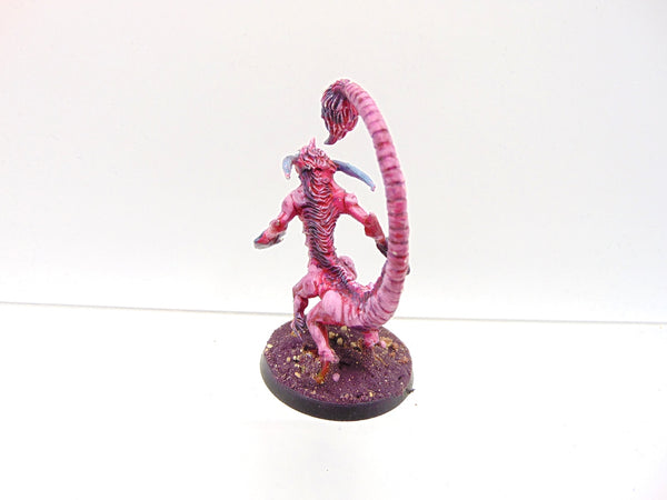 Fiend of Slaanesh