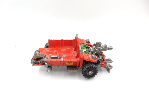 Trukk