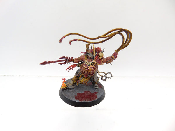 Bloodstoker