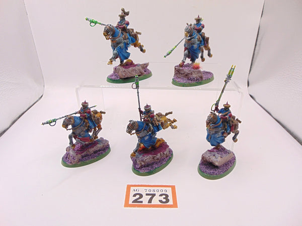 Attilan Rough Riders