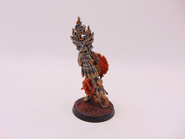 Battlesmith