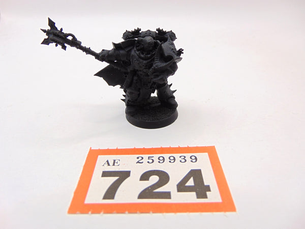 Chosen Champion Draznicht
