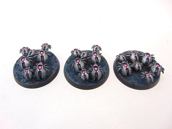Canoptek Scarab Swarms