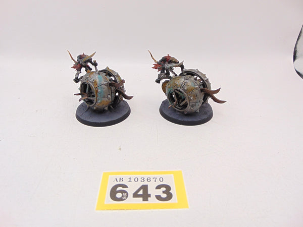 Doom-Flayers