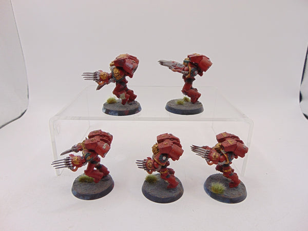Vanguard Veterans