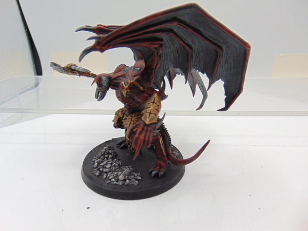 Daemon Prince